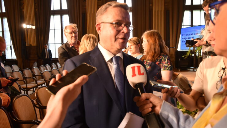 Orpo zor durumda, Türk maymunlardan sonra çöl maymunları