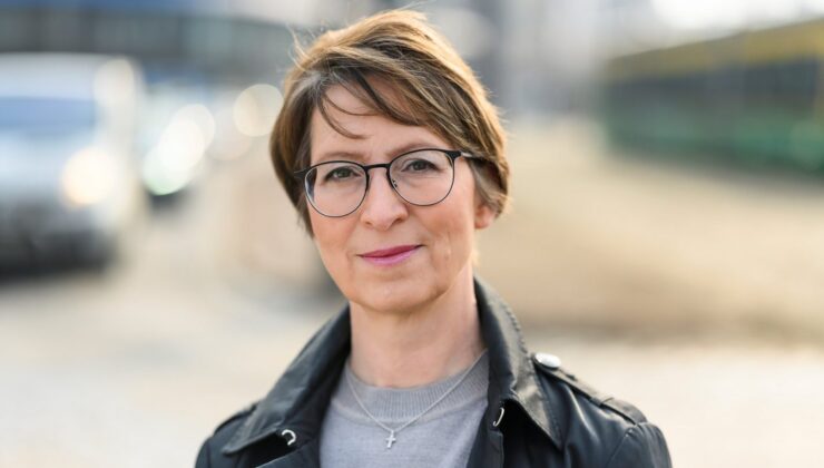 Hristiyan Demokratlardan Müslümanlara ve Yahudilere destek