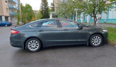 Birisi aracını sizin yerinize izinsiz park ederse ne yapmalısınız?