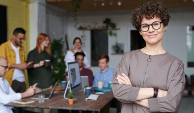 Suomen Yrittäjät tarafından göçmen kökenli kadın girişimcilere destek