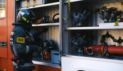 Vantaa’da bu sabaha karşı aynı aileden beş kişi hayatını kaybetti