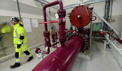 Baltık Denizi’nde bir doğalgaz hattı sabotajı daha: Rusya yine olağan şüpheli