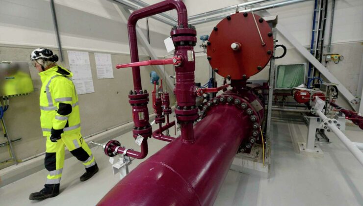 Baltık Denizi’nde bir doğalgaz hattı sabotajı daha: Rusya yine olağan şüpheli
