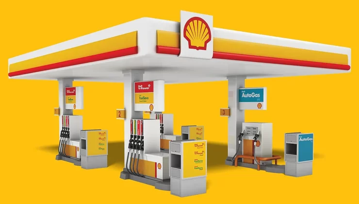 Shell tabelaları kaldırılıyor, yerine ne gelecek?