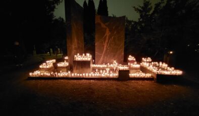 Ölüm bile eşitlemiyor: Fakir unutulur, zengin hatırlanır