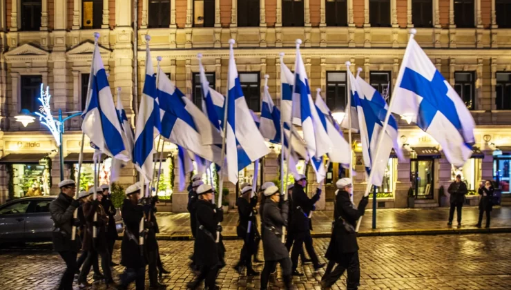 Bu başarı tesadüf değil: Finlandiya nasıl gerçek anlamda bağımsız oldu?