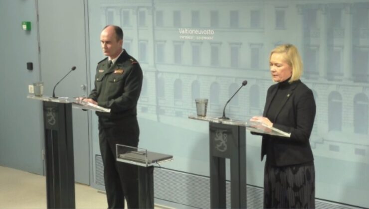 Hükümetin Rusya’ya karşı aldığı tedbirler katılaşıyor