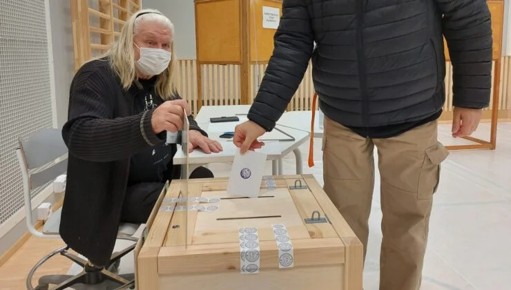 Finlandiya seçime gidiyor, seçimler ikinci tura kalır mı?