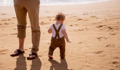 Babalara çocuk emanet edilirse olacağı bu