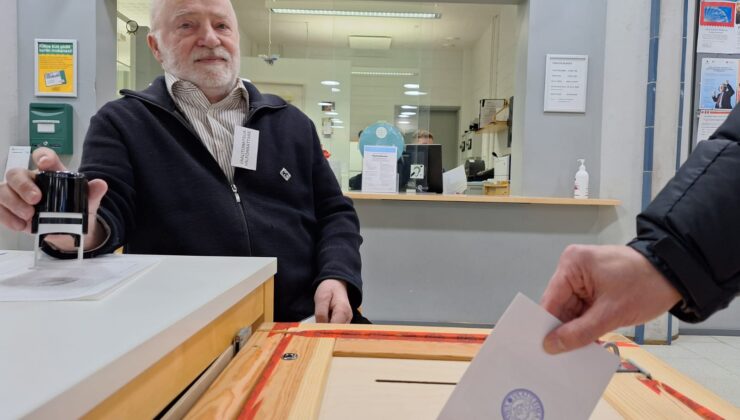 Rusya’da kullanılan oylar İstanbul üzerinden Helsinki’ye geliyor