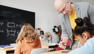 Okullardaki göçmen öğrenci sayısı artıyor