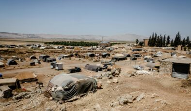 Bir Fin vatandaşı terörü finanse etmekle suçlanıyor