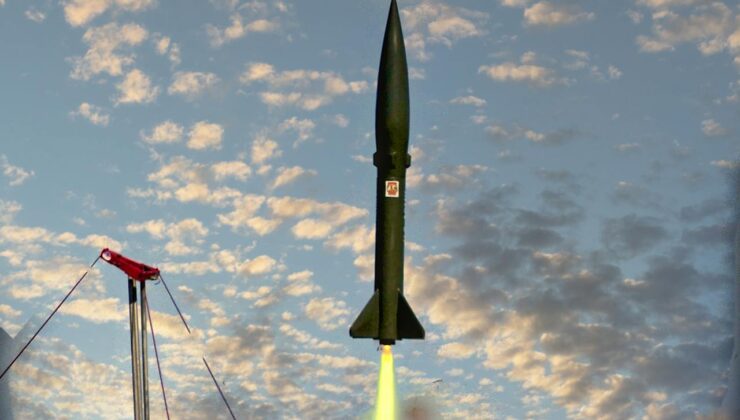 Finlandiya yakınlarındaki Rus birlikleri nükleer silah tatbikatı yaptı