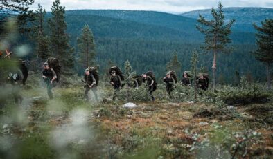 Ukrayna savaşı biterse Rus birlikleri Finlandiya’nın doğu sınırına gelir