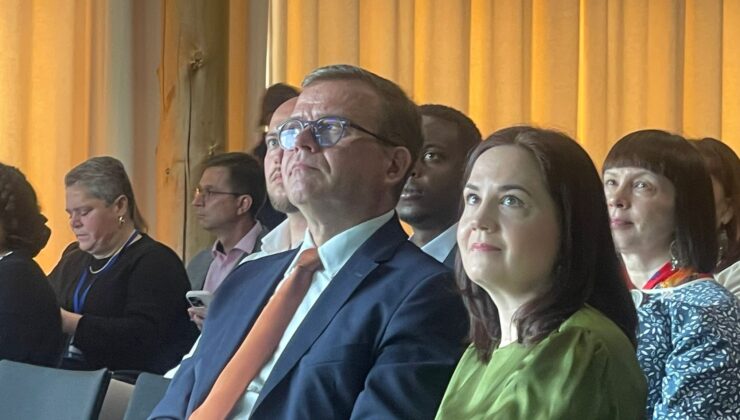 Başbakan Petteri Orpo’dan net mesaj: “Irkçılık ciddi bir sorundur, kurtulmalıyız”