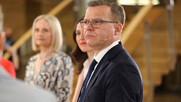 Finlandiya 2025 yılında ne kadar mülteci alacak?