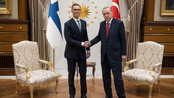 Ortadoğu’dan Helsinki’ye uzanan hat: Finlandiya, Türkiye ve Suriye denklemi