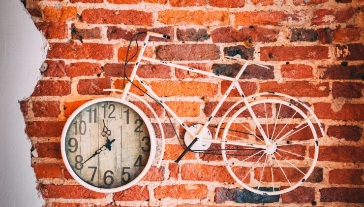 Kış saati uygulaması 27 Ekim’de başlıyor: Saatler geri alınacak