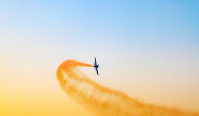 Hämeenlinna yakınlarında meydana gelen uçak kazasında iki kişi hayatını kaybetti