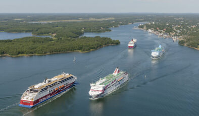 Åland: Barış adası mı, güçlenen bir güvenlik alanı mı?