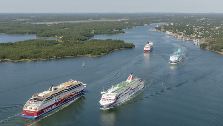 Åland: Barış adası mı, güçlenen bir güvenlik alanı mı?