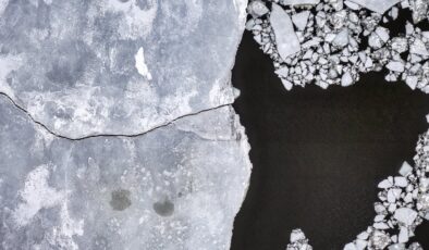 Finlandiya, ABD ve Kanada ile buz kıran gemisi inşa edecek