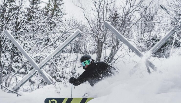 Bir Fin vatandaşı sınır ihlali nedeniyle para cezasına çarptırıldı