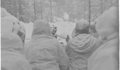 Kış Savaşı’nın (Talvisota1939-1940) 85. Yıldönümü