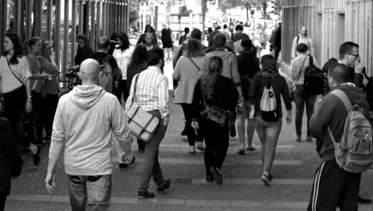 Finlandiya mutluluktan sonra, işsizlikte de birinci oldu