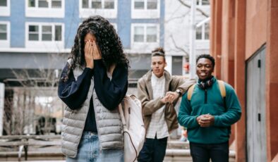 Nefret suçlarına karşı polis mücadele ediyor