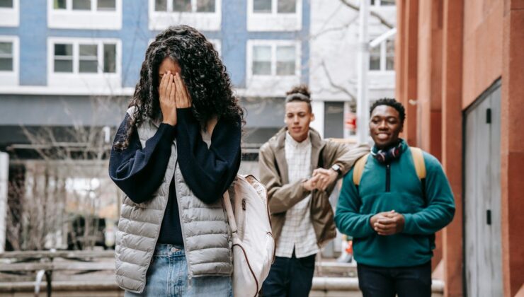 Nefret suçlarına karşı polis mücadele ediyor