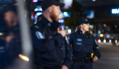 Bağımsızlık Günü kutlamalarında çıkan olaylarda polis 41 kişiyi gözaltına aldı