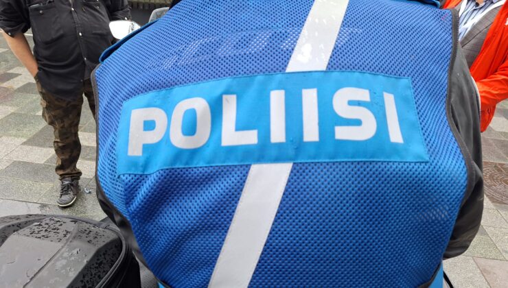 Üçüncü defa sarhoş yakalanan polis görevden alındı