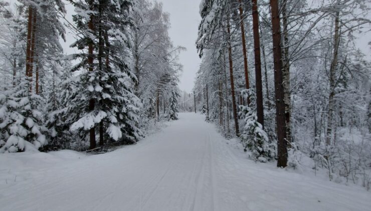 Rusya tarafına geçen adam 112 Acil Durum Merkezi’nden yardım istedi