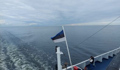 Estonya’da durum gergin, Finlandiya sessizliğini koruyor