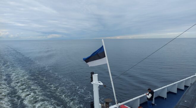 Estonya’da durum gergin, Finlandiya sessizliğini koruyor