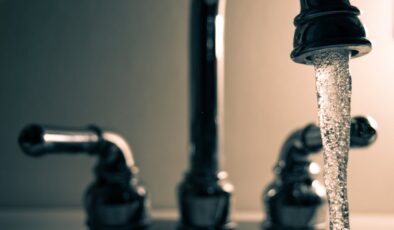 İçme suyu tesislerine karşı sabotaj girişimi