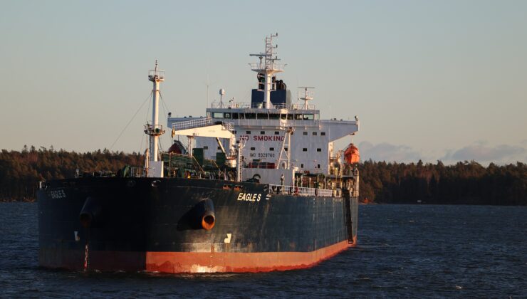 Rusya’nın gölge filosunun Dubai bağlantısı: Yaptırımlara rağmen ticaret devam ediyor