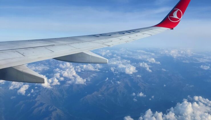 Fin medyası Türk Hava Yolları ile ilgili şok iddiayı gündeme getirdi