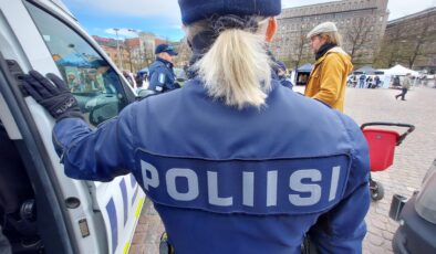 Polisten taksi dolandırıcılığına karşı uyarı