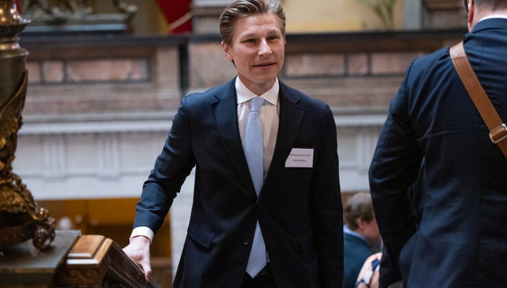 Finlandiya vatandaşı olmayanları kötü haber bekliyor