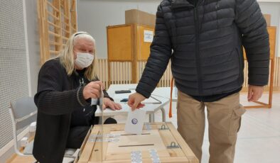 FİNLANDİYA YEREL SEÇİMLERİ VE TÜRKİYE KÖKENLİ ADAYLAR