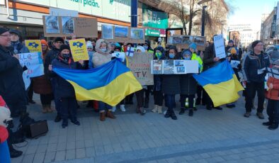 Tarihin döngüsü, güçlü ve zayıf zamanlar: Rusya–Ukrayna Savaşı Finlandiya’ya ne anlatıyor?