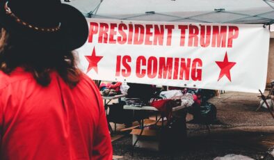 Trump’ın dönüşü: Avrupa’da panik ve yeni güvenlik dengeleri