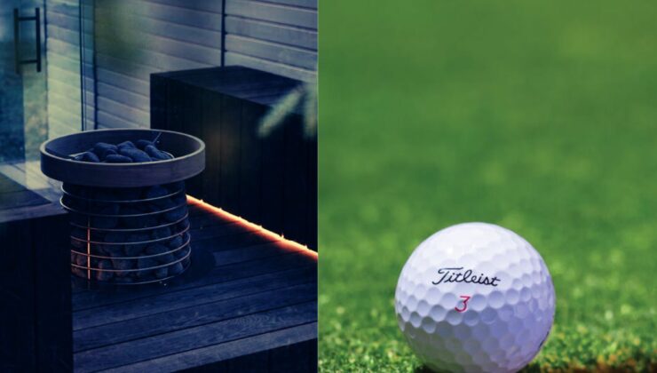 Trump ve Stubb 9 saat golf oynadı, sauna diplomasisinden golf diplomasisine geçiş