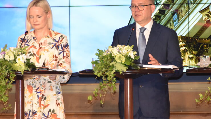 Finlandiya’da hükümetten “Küçük Dokunuşlar”, büyük tartışmalar