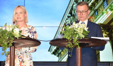 Finlandiya sosyal refah devleti olma yolundan uzaklaşıyor, sosyal yardımlarda yeni kesinti