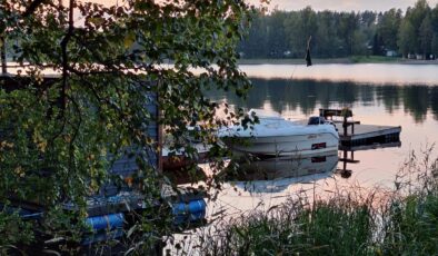 Finlandiya şaşırtmadı, 761 şehir arasında Oulu 1. Jyväskylä 2. oldu