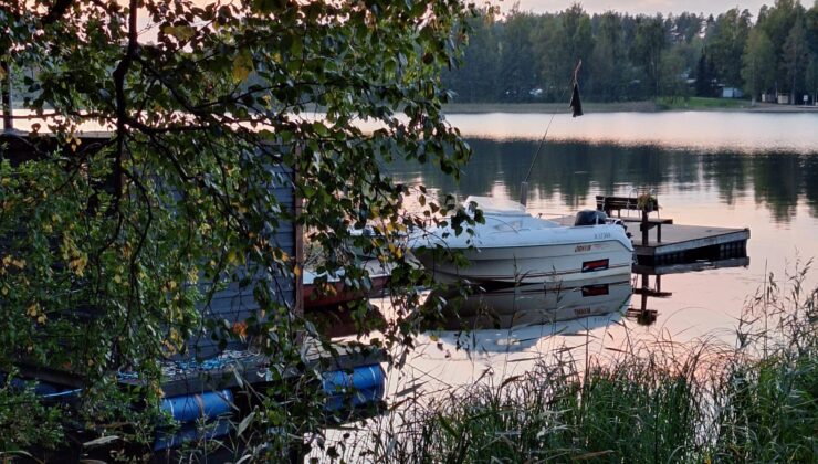 Finlandiya şaşırtmadı, 761 şehir arasında Oulu 1. Jyväskylä 2. oldu