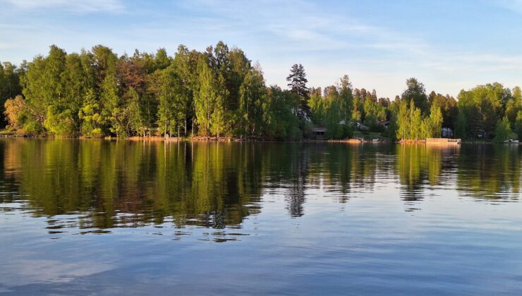 Yle’nin boğulma haberlerinde “yabancı kökenli” vurgusu rahatsızlığa sebep oluyor